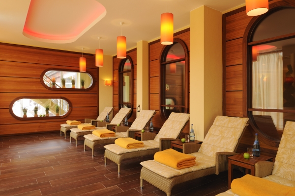 Jagdhaus Eiden Romantikhotel